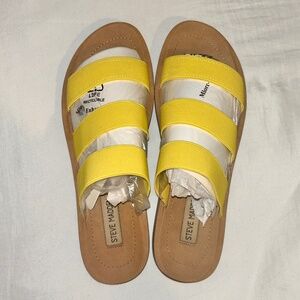 Steve Madden Sandals